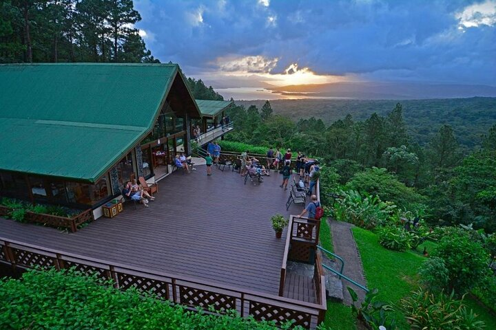 Shuttle To Arenal Observatory Lodge & Spa, From Liberia Airport - Photo 1 of 6